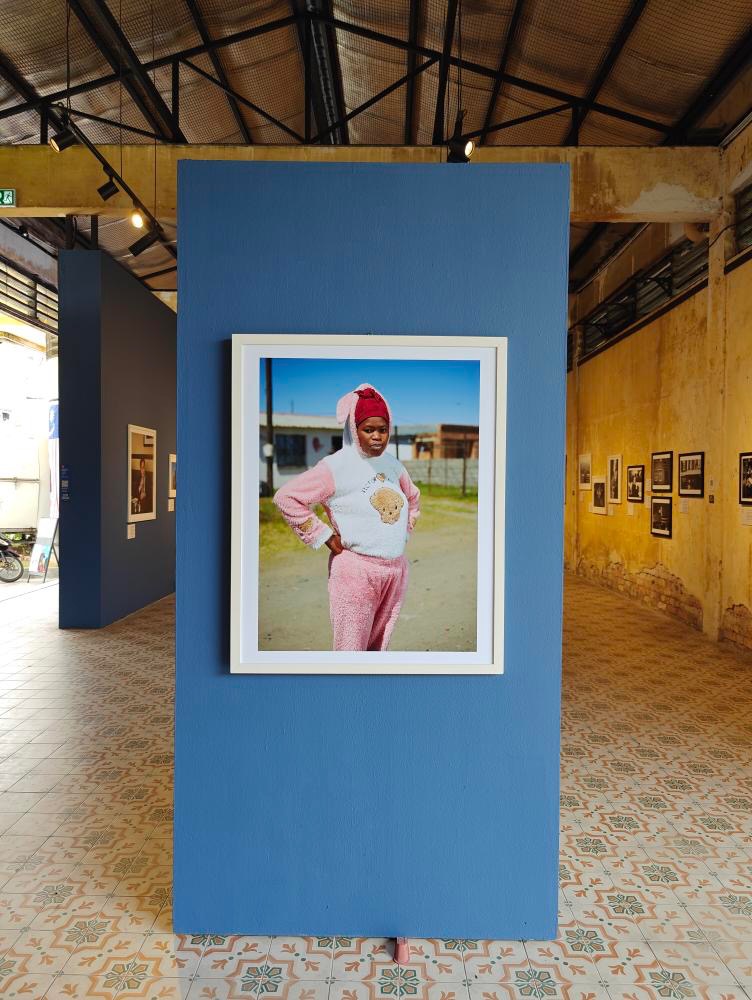 CRITICAL EYE - PORTRAITS FROM THE STREET AWARDS 2025